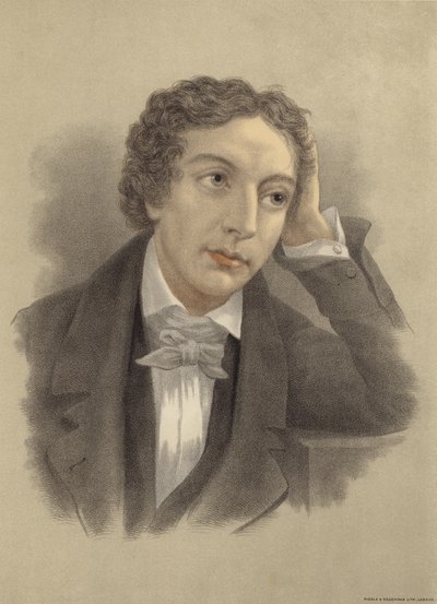 John Keats - English School