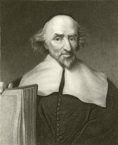 John Knox - English School
