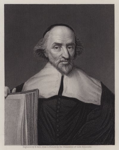 John Knox, pasteur écossais de la Réforme protestante - English School