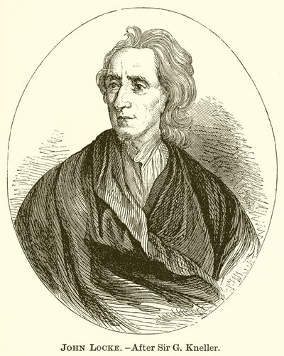 John Locke - D