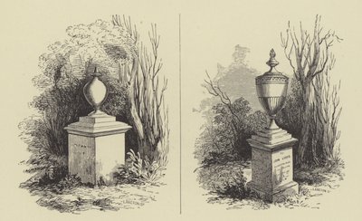 John Locke (gravure) - English School