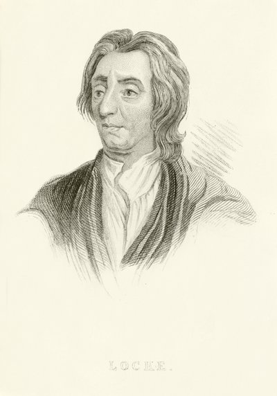 John Locke - English School