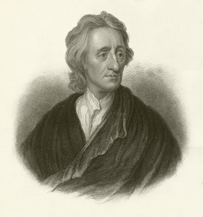 John Locke - English School