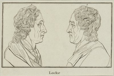 John Locke - English School