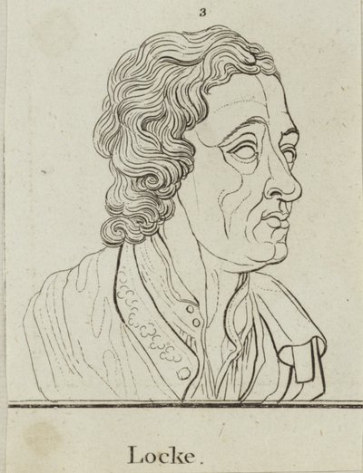 John Locke - English School