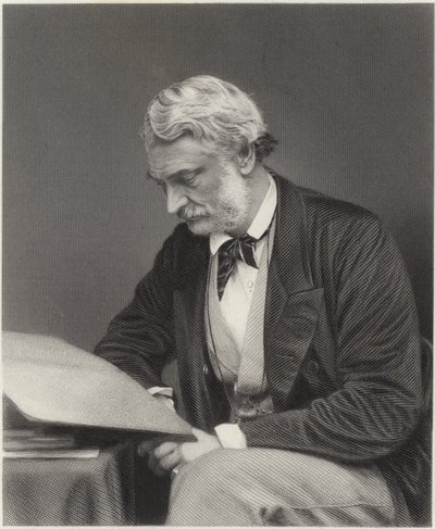 John Manners - English School