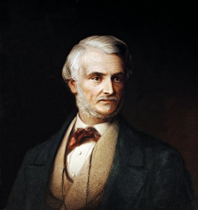 John Manners, 7e Duc de Rutland - English School