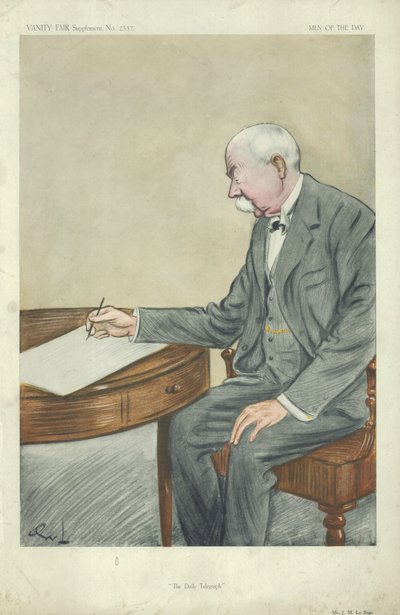 John Merry Le Sage - English School