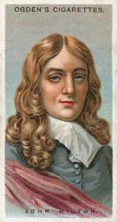 John Milton - English School
