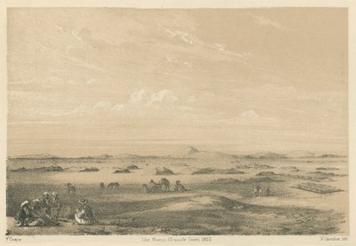 John Murray, Albemarle Street, 1852 - English School