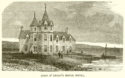 Hôtel John O