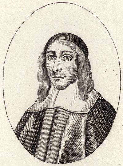 John Okey - English School