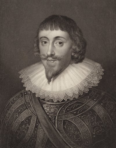 John Paulet - English School