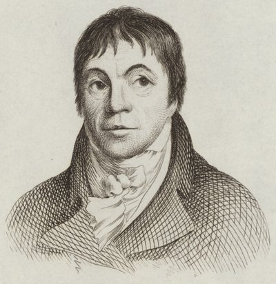 John Philpot Curran - English School