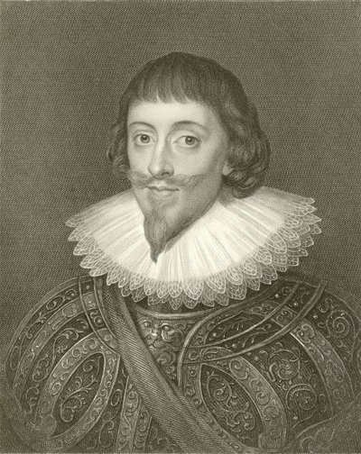 John Powlett, Marquis de Winchester - English School
