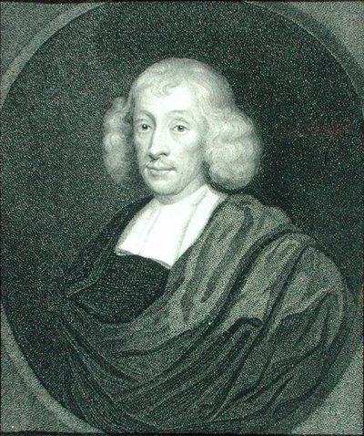 John Ray (1627-1705) de 