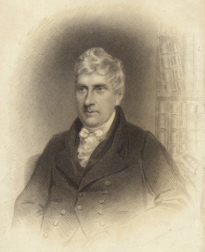 John Rennie - English School