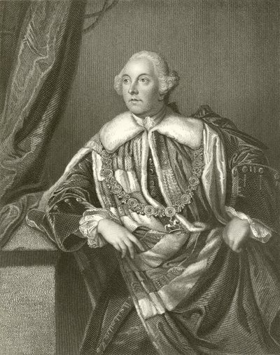 John Russell, duc de Bedford - English School