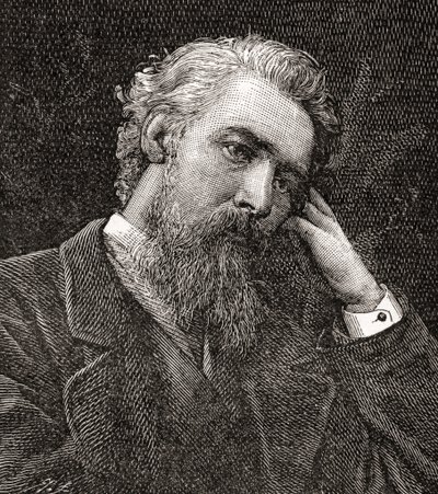 John Smart - English School
