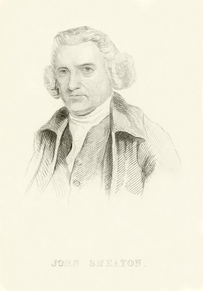 John Smeaton - English School