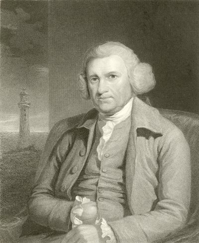 John Smeaton - English School
