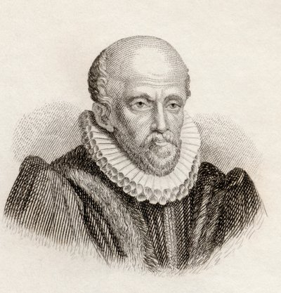 John Stow, de 