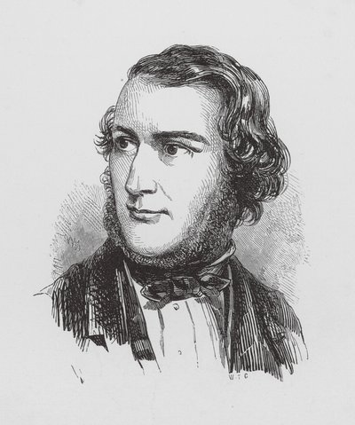 John Thomas - English School