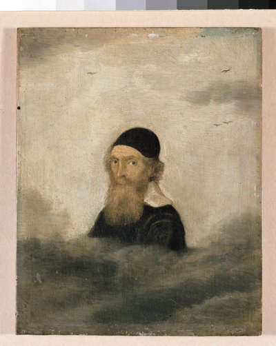 John Tradescant l
