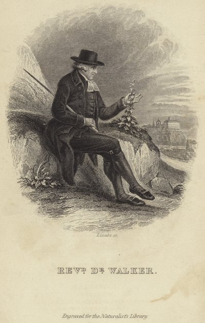 John Walker - English School