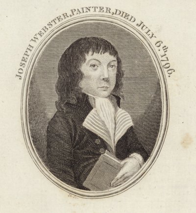 John Webster - English School