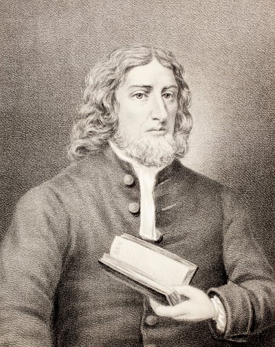 John Welsh d
