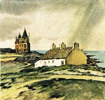 Maison de John o