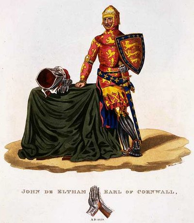 Jean d