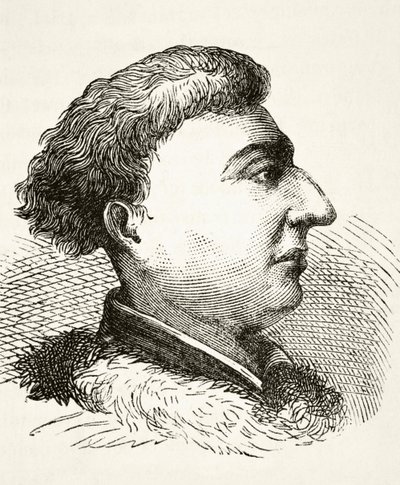 Jean de Lancastre, 1er duc de Bedford, de 