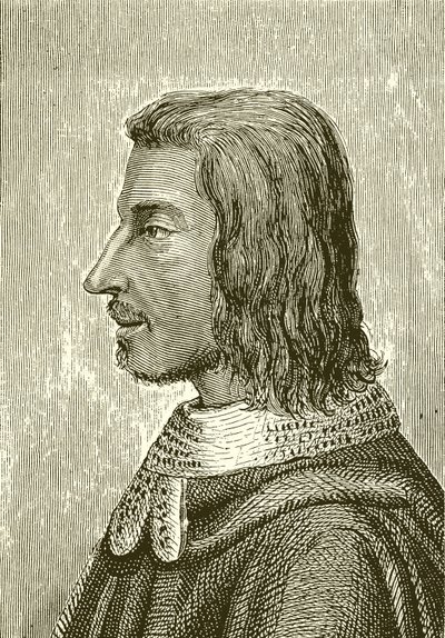 Jean le Bon - English School