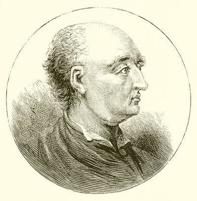 Jonathan Swift - English School