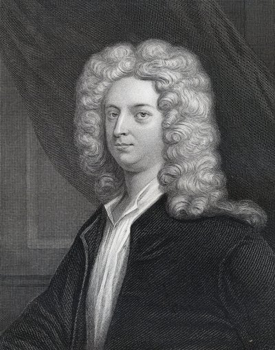 Joseph Addison (1672-1719) - English School