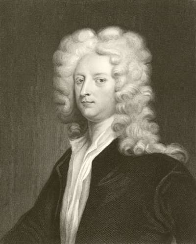 Joseph Addison - English School