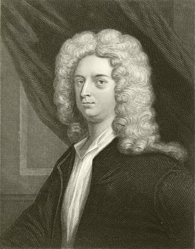 Joseph Addison - English School