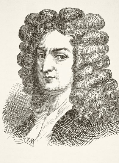 Joseph Addison, de 