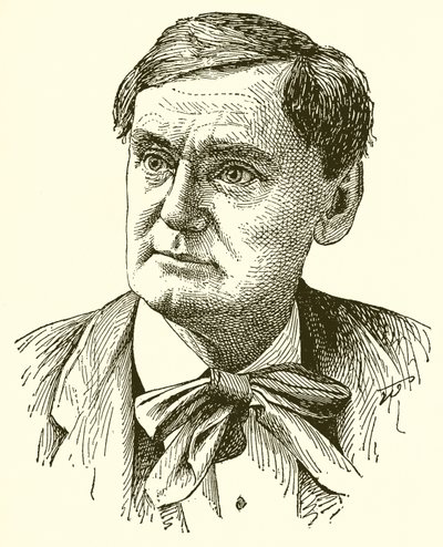 Joseph Jefferson - English School