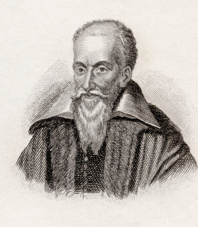 Joseph Justus Scaliger, de 
