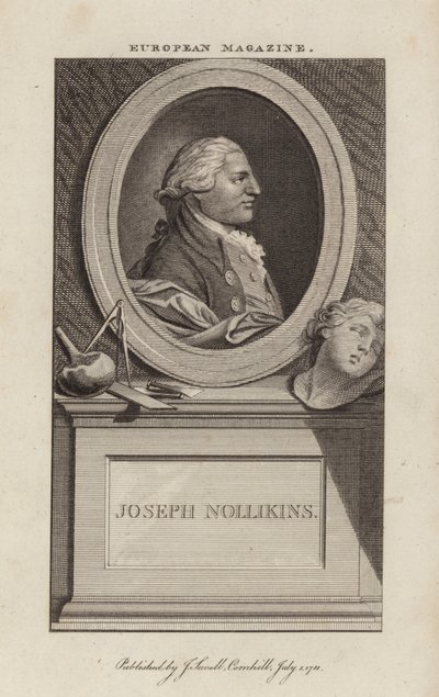Joseph Nollekens - English School
