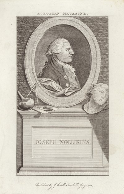 Joseph Nollekens - English School