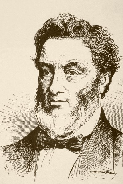 Jules Favre - English School
