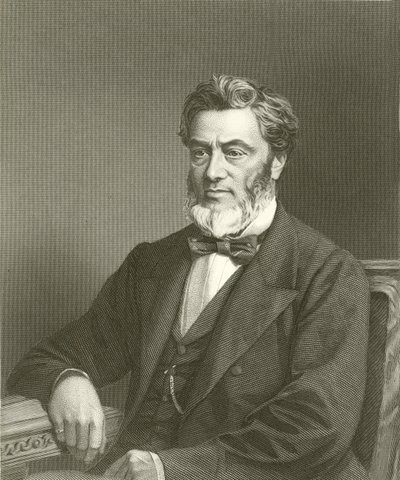 Jules Favre - English School
