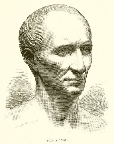 Jules César - English School