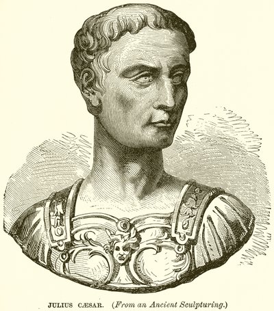 Jules César - English School