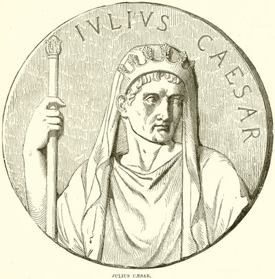 Jules César - English School