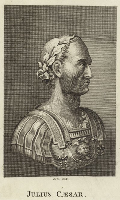 Jules César - English School